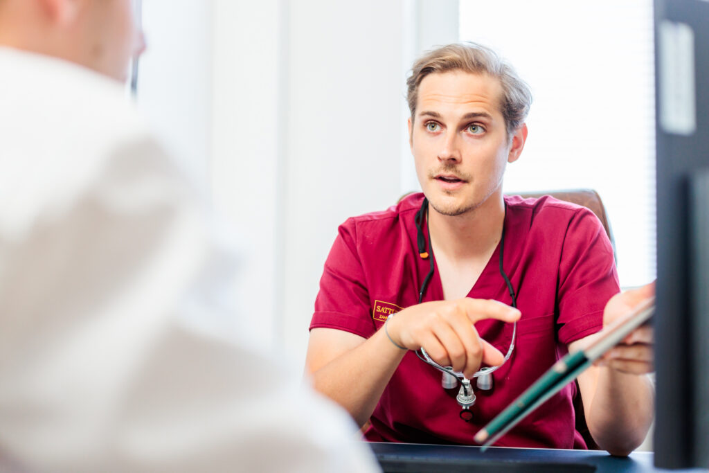 Kinderbehandlung | Fachzahnarzt für Ästhetik und Implantologie