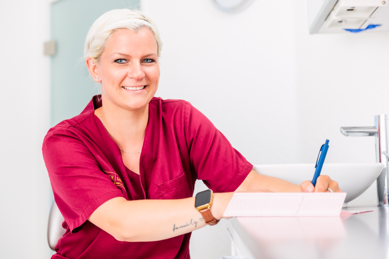 Zahnbehandlung Kinder-Prophylaxe | Fachzahnarzt für Oralchirurgie in Marl