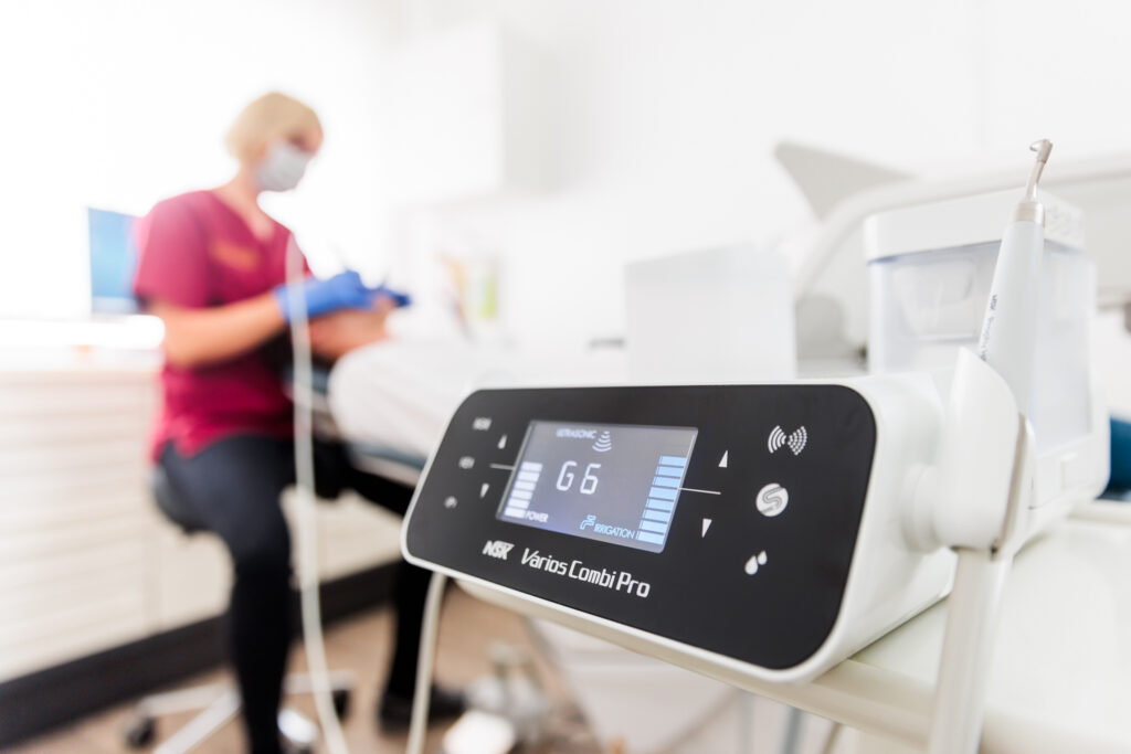 | Fachzahnarzt für Oralchirurgie in Marl