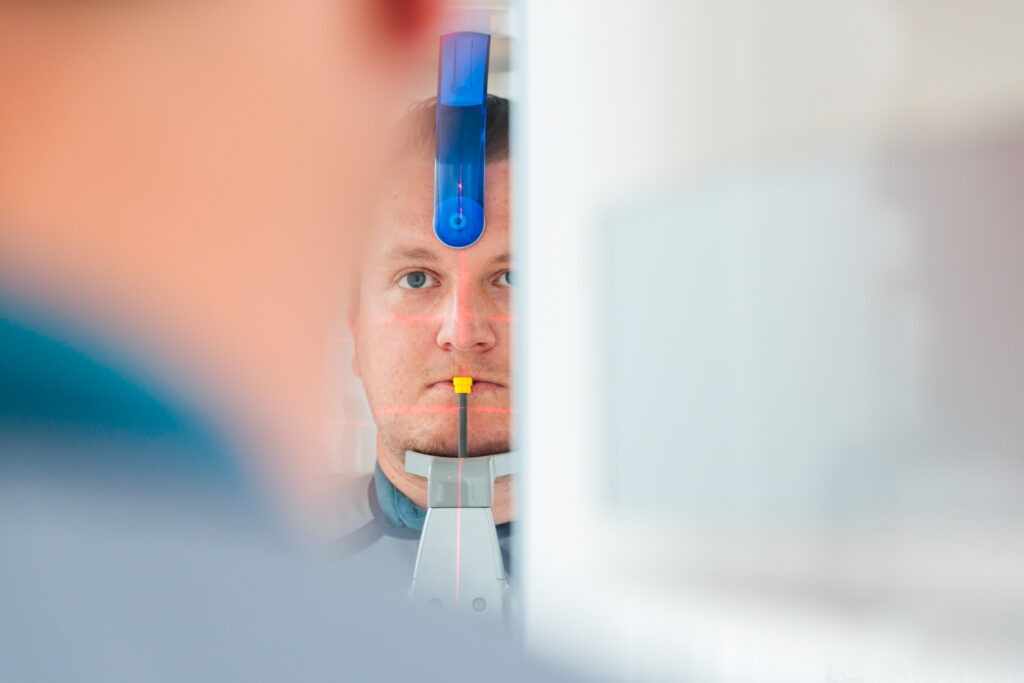 | Fachzahnarzt für Oralchirurgie in Marl